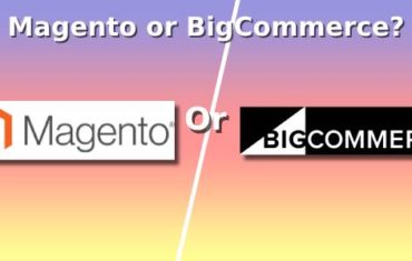 Why do merchants prefer Magento over BigCommerce?