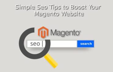 Simple Seo Tips to Boost Your Magento Website